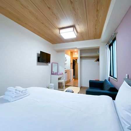 طوكيو We Guest House الغرفة الصورة