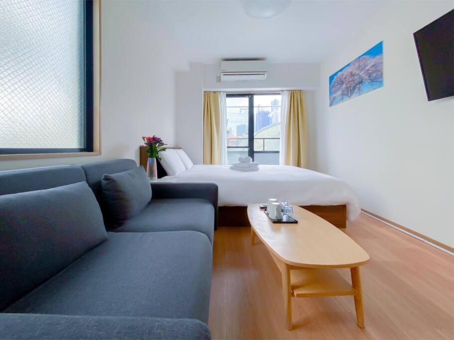 طوكيو We Guest House المظهر الخارجي الصورة