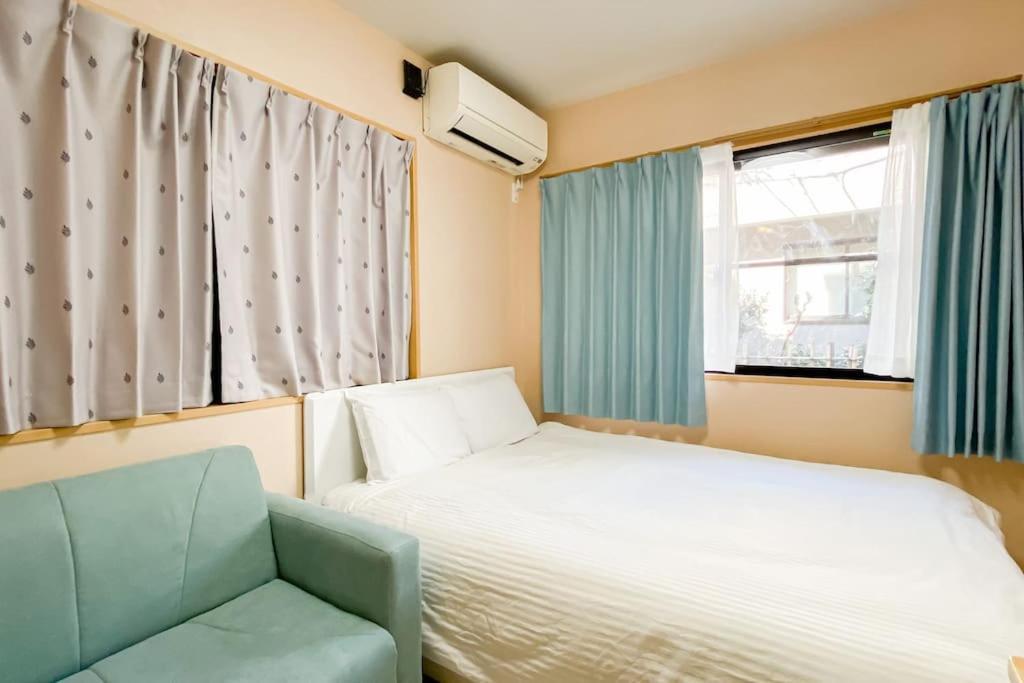 طوكيو We Guest House الغرفة الصورة
