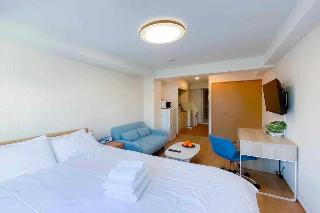طوكيو We Guest House الغرفة الصورة