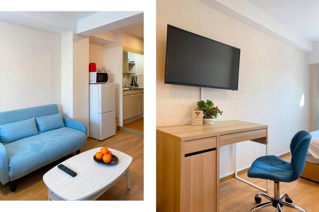 طوكيو We Guest House الغرفة الصورة