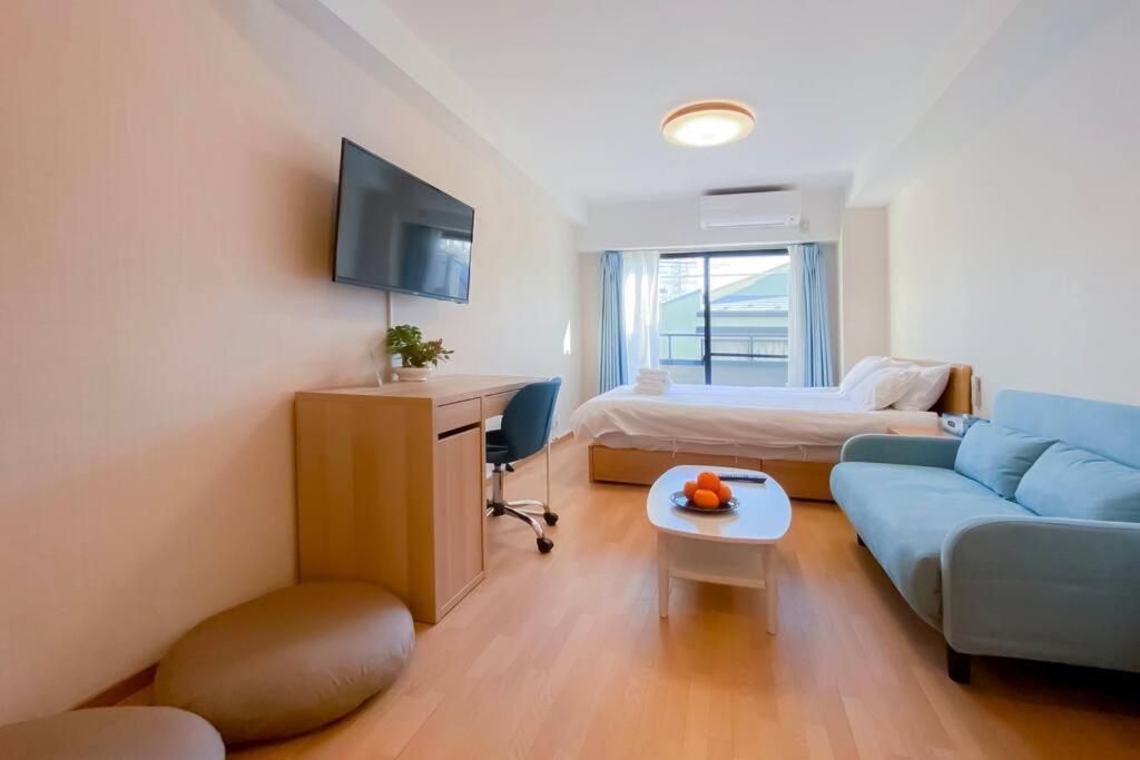 طوكيو We Guest House الغرفة الصورة