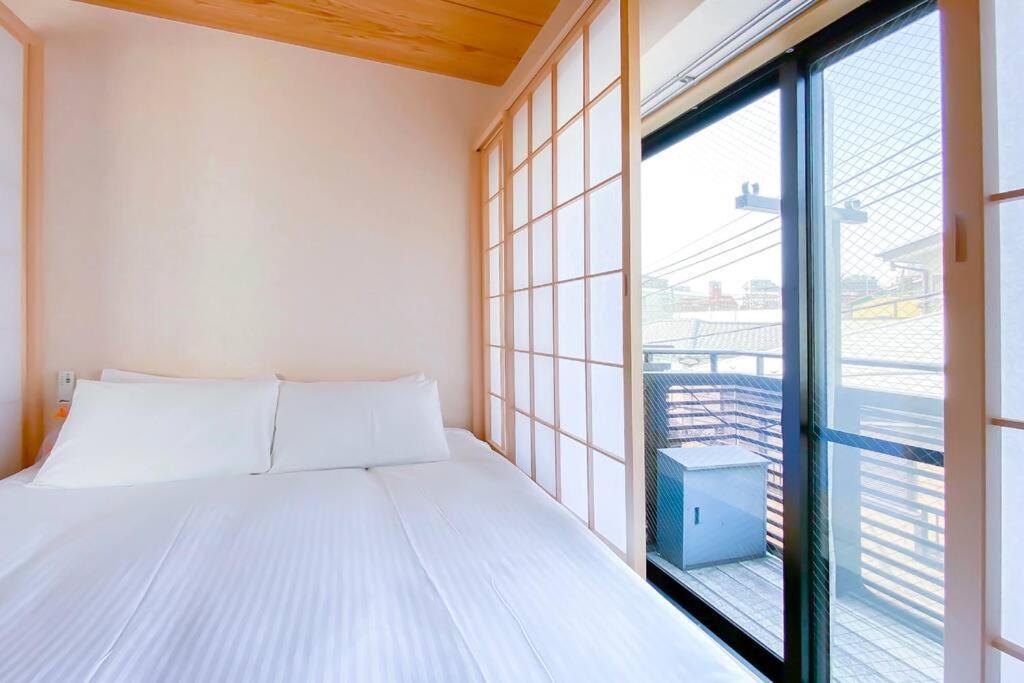 طوكيو We Guest House الغرفة الصورة