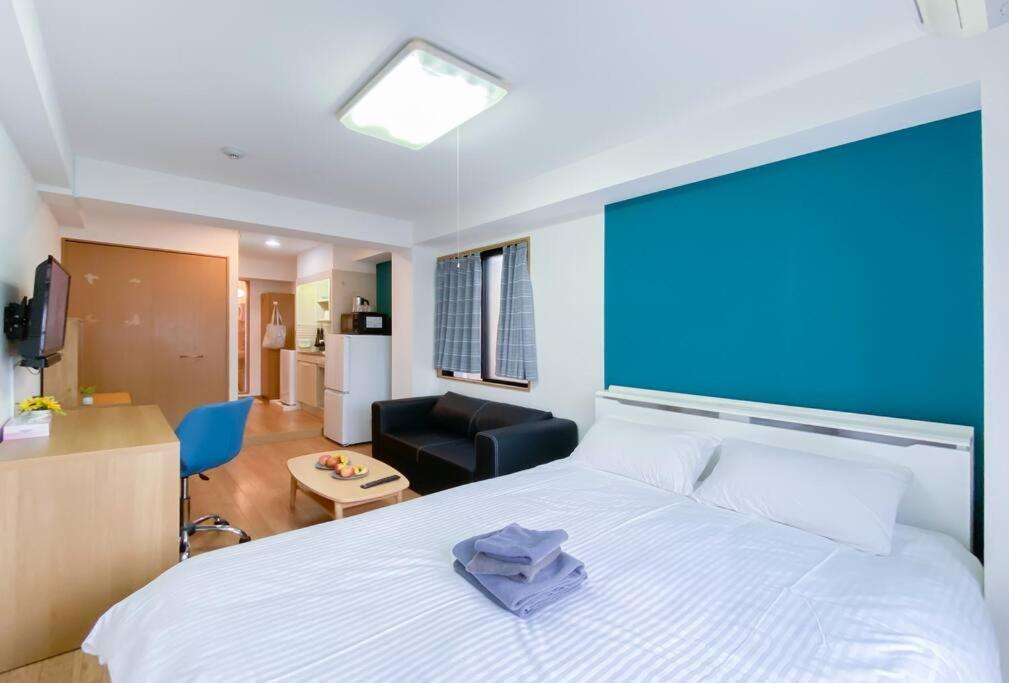طوكيو We Guest House الغرفة الصورة