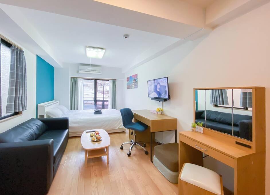طوكيو We Guest House الغرفة الصورة