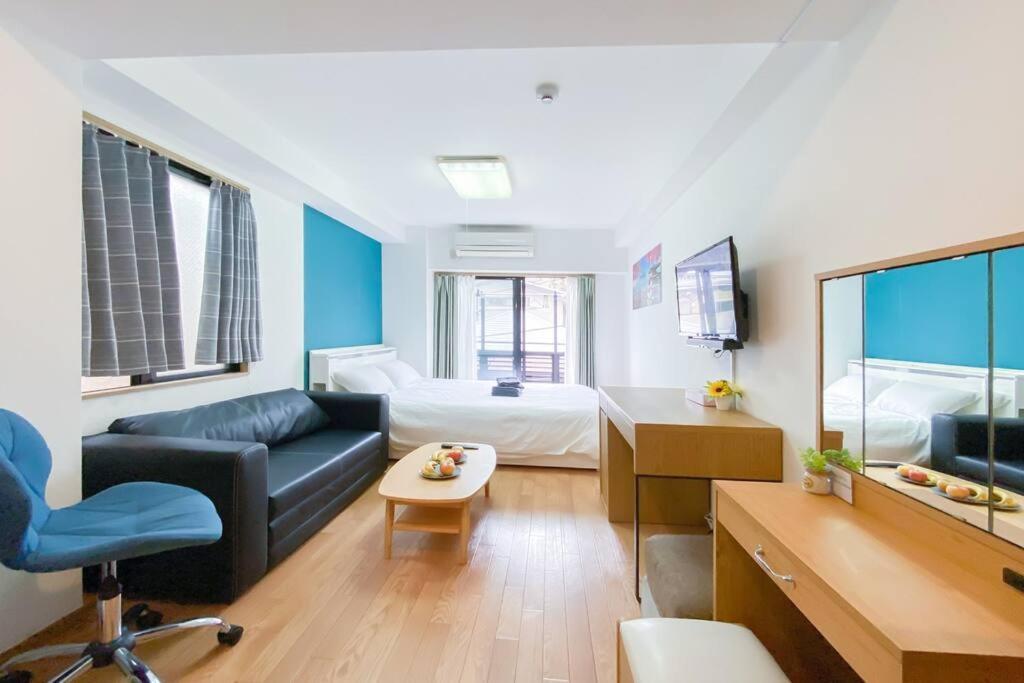 طوكيو We Guest House الغرفة الصورة