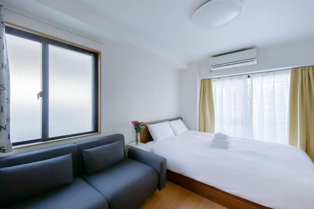 طوكيو We Guest House الغرفة الصورة