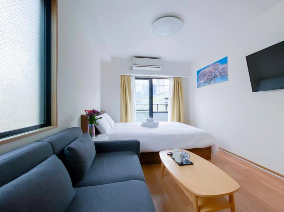طوكيو We Guest House الغرفة الصورة
