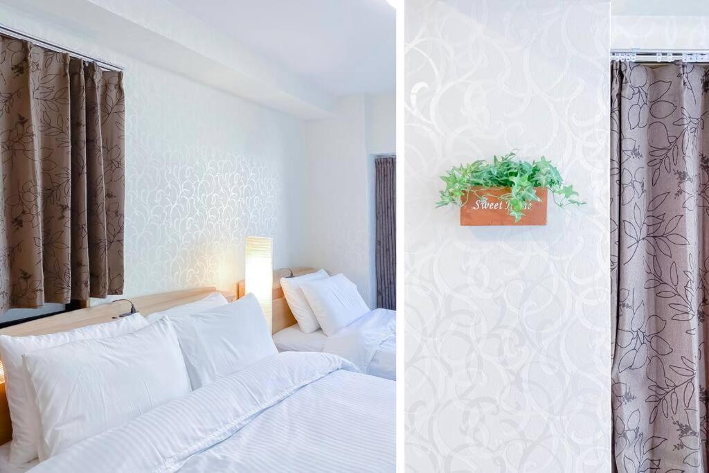 طوكيو We Guest House الغرفة الصورة