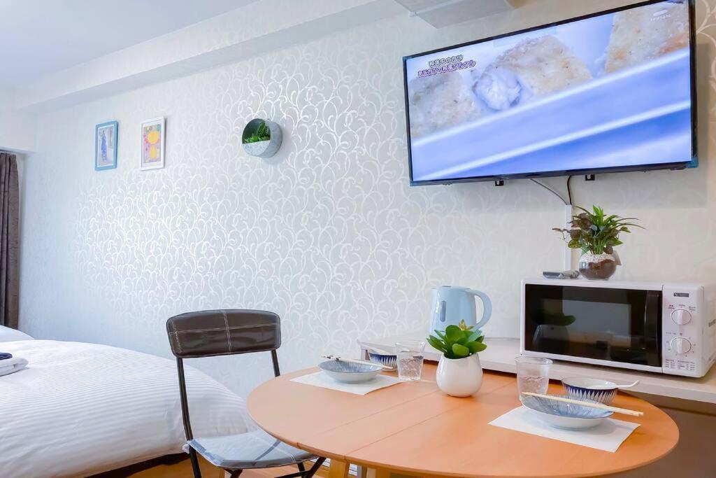 طوكيو We Guest House الغرفة الصورة