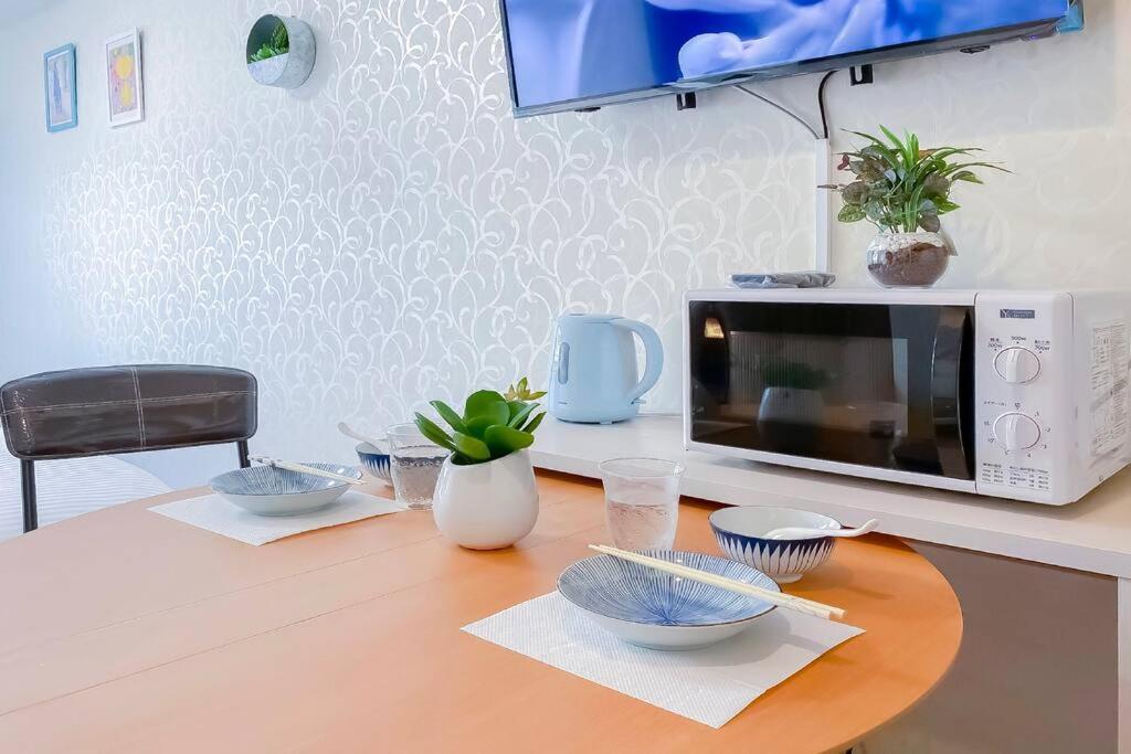 طوكيو We Guest House الغرفة الصورة