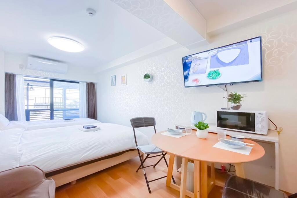 طوكيو We Guest House الغرفة الصورة