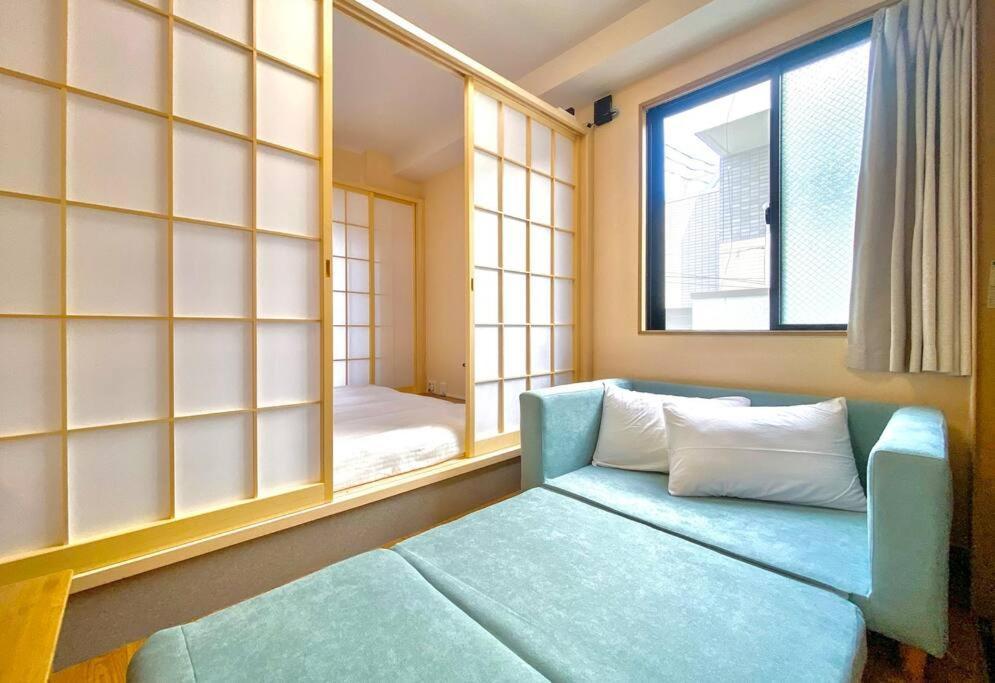 طوكيو We Guest House الغرفة الصورة