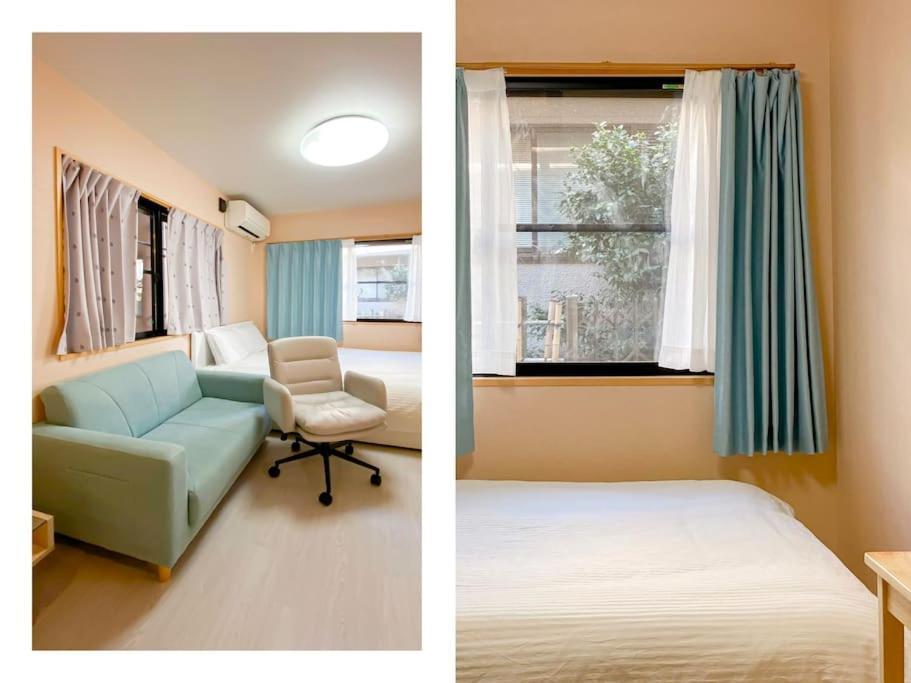 طوكيو We Guest House الغرفة الصورة