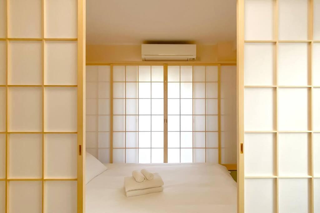طوكيو We Guest House الغرفة الصورة