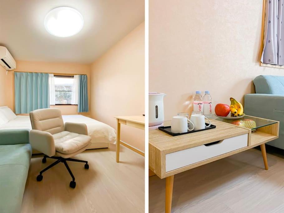 طوكيو We Guest House الغرفة الصورة