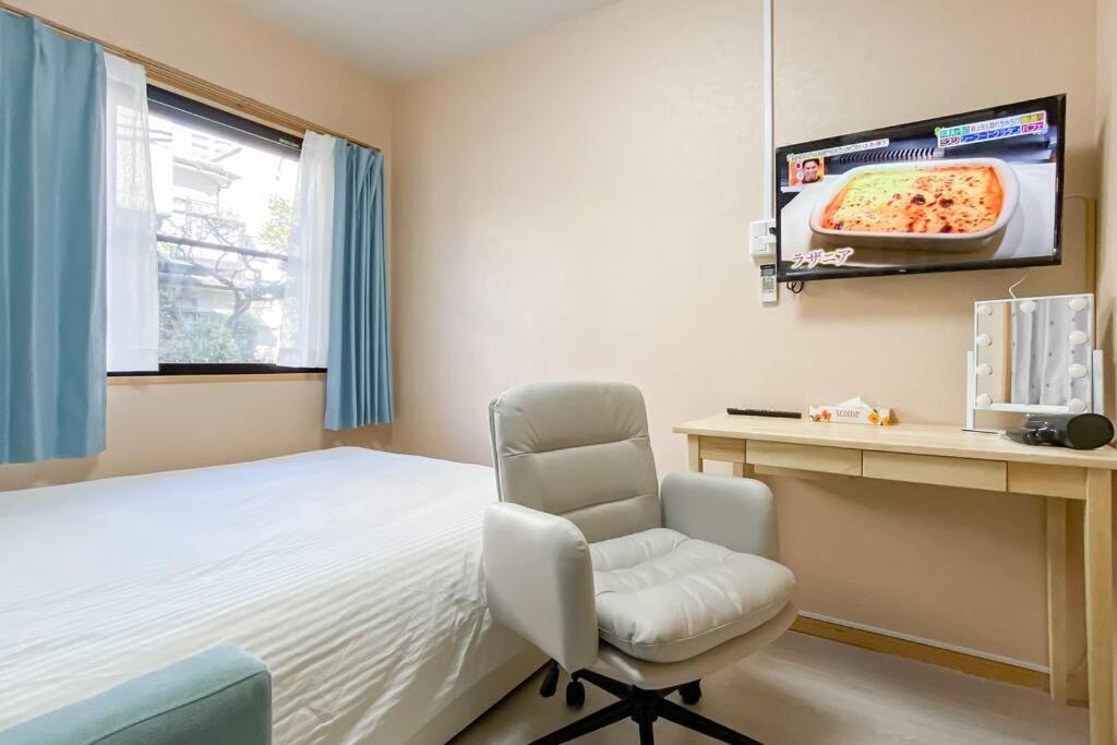 طوكيو We Guest House الغرفة الصورة