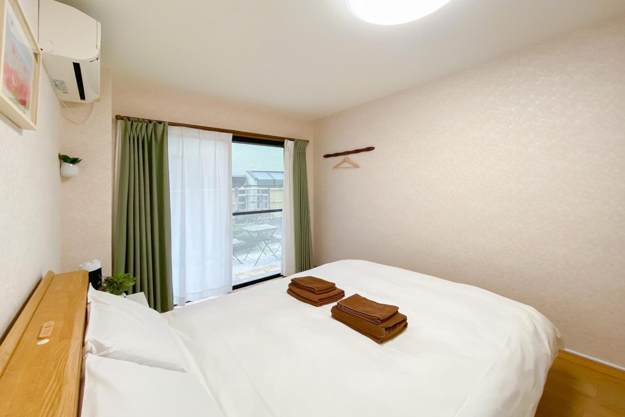 طوكيو We Guest House الغرفة الصورة