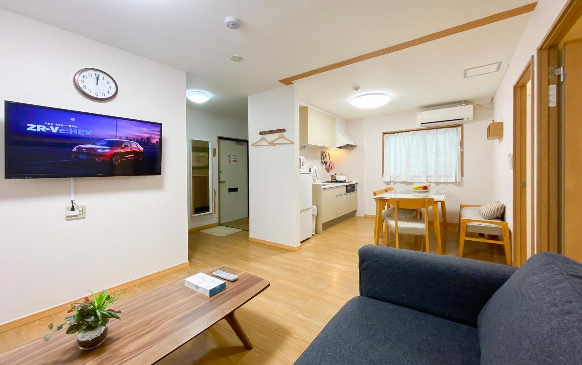 طوكيو We Guest House الغرفة الصورة